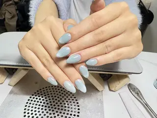 ネイル Alra— あいのネイルデザイン