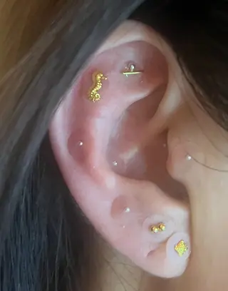 トータルビューティー サロンLilyのエステ・リラクイメージ