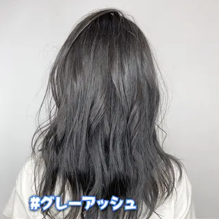 ミディアム 艶髪レイヤーの王 また復活の大澤竜馬のヘアスタイル