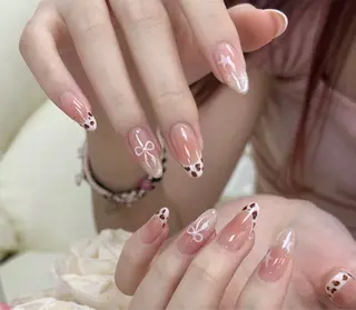 ネイル NOA 大塚のネイルデザイン