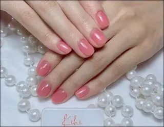 ネイル 田中 アイコのネイルデザイン