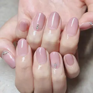 ネイル maison de NALIのネイルデザイン