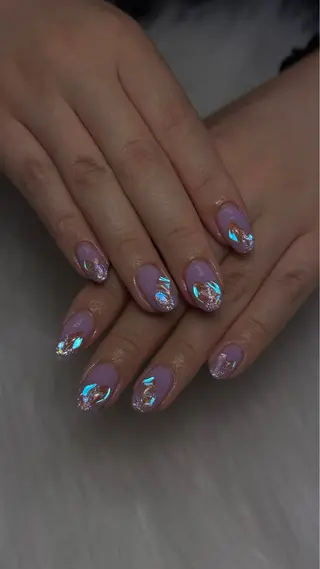 ネイル Lino+ ネイル&よもぎ蒸しのネイルデザイン