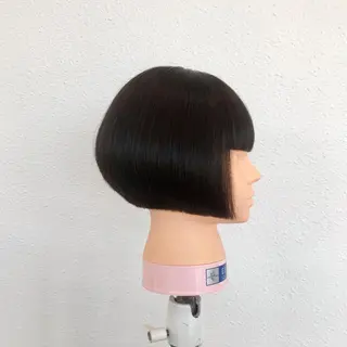 ショート 石田 有矢のヘアスタイル