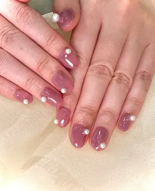 ネイル nail salon quartettoのネイルデザイン