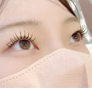 マツエク・マツパ m 👀のマツエク・マツパデザイン