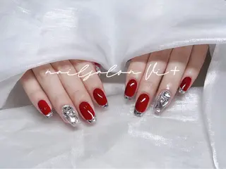 ネイル ✨Nailsalon Vi+✨のネイルデザイン