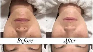 辻 恵理のエステ・リラクイメージ