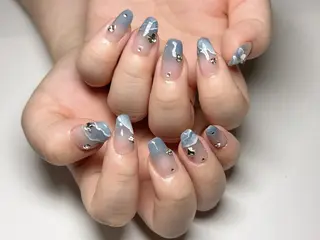 ネイル Rarity nail salonのネイルデザイン