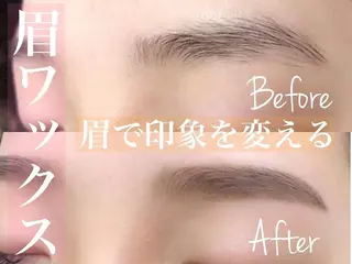 アイブロウ グランアイ 船橋北口店のマツエク・マツパデザイン