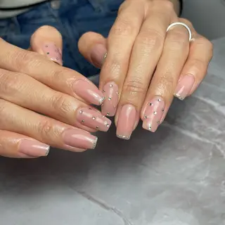 ネイル upala Mayukoのネイルデザイン