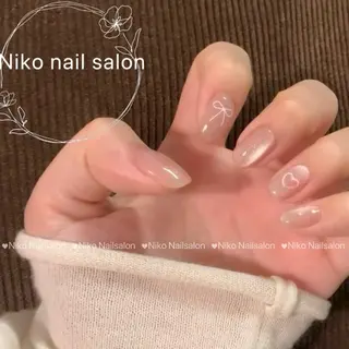 ネイル Niko Nail salon 銀座本店のネイルデザイン