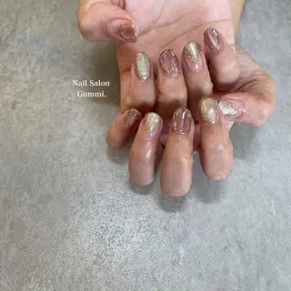 ネイル Nail Salon Gummi.のネイルデザイン