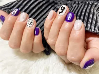 ネイル ネイルサロン nail_upのネイルデザイン