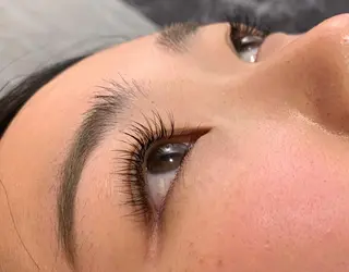 マツエク・マツパ eyelist🌼 asukaのマツエク・マツパデザイン