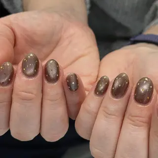 ネイル nails by wakabaのネイルデザイン