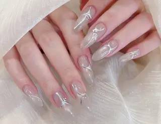 ネイル エリ🫧 nail池袋東口のネイルデザイン