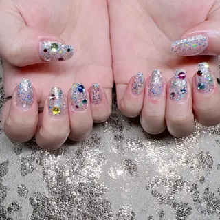 ネイル DollyGirl KYOKOのネイルデザイン