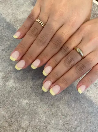 ネイル 【LINON】 airiのネイルデザイン