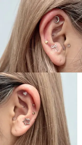 ほり ゆかりのその他イメージ