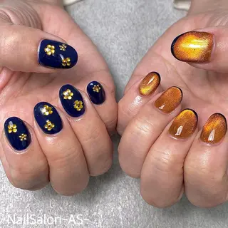 ネイル Nail Salon louéのネイルデザイン