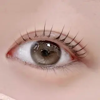 マツエク・マツパ EYE405所属・eyelist❤︎ YUMEのマツエク・マツパデザイン