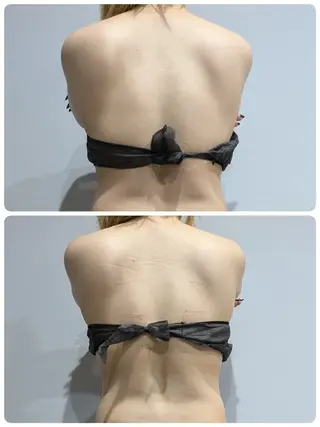 TRILOGY 安田美子のエステ・リラクイメージ