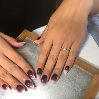 ネイル 口コミ5.0 Mizuki.aのネイルデザイン