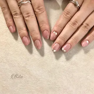 ネイル Rio 𓍼のネイルデザイン