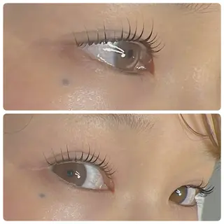 マツエク・マツパ eyelash💕 naoのマツエク・マツパデザイン