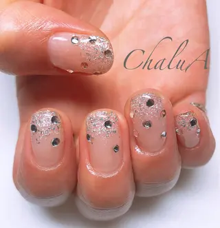 ネイル irooo 21のネイルデザイン