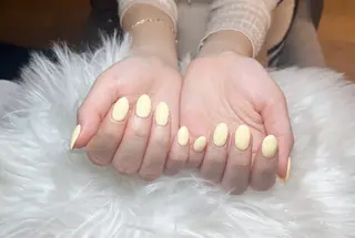 ネイル Ha Naのネイルデザイン