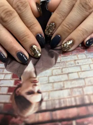 ネイル nailsalon ULLのネイルデザイン