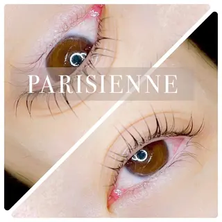 マツエク・マツパ MESSA Raffinatoのマツエク・マツパデザイン