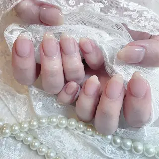 ネイル 💎MA YU💎のネイルデザイン