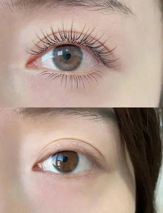 マツエク・マツパ 美奈サロン はるのネイルデザイン