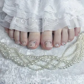 ネイル 💎MA YU💎のネイルデザイン