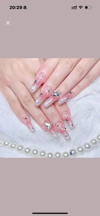 ネイル Nami Nail  サロンのネイルデザイン