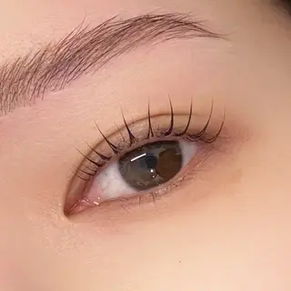 マツエク・マツパ 韓国まつげ💕 mioのマツエク・マツパデザイン