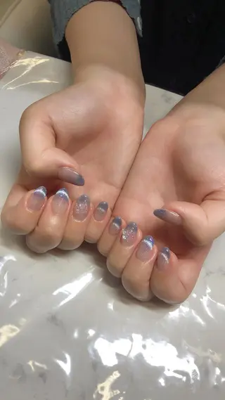 ネイル ✨アン ミユ✨のネイルデザイン