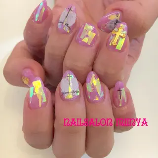 ネイル ♡ miyaのネイルデザイン