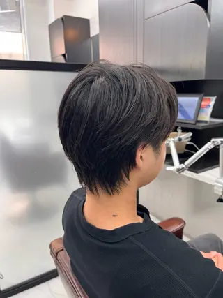 ショート メンズ 🔥メンズ専門 /福島慶也🔥のヘアスタイル