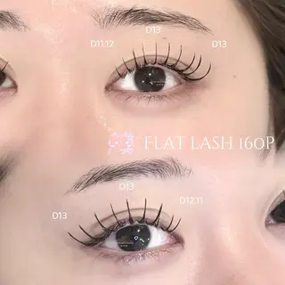 マツエク・マツパ レース アドラブル eyeのマツエク・マツパデザイン