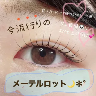マツエク・マツパ SEALA 高石の眉毛・アイブロウイメージ