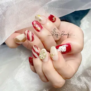 ネイル RosyBeauty Salonのネイルデザイン