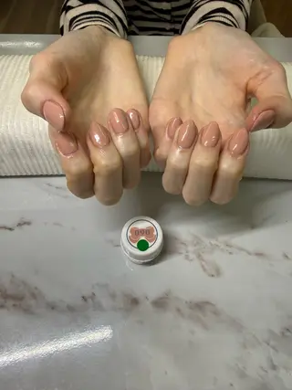 ネイル ネイルホリック三鷹店所属・ネイルホリック三鷹店 いのうえのネイルデザイン