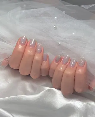 ネイル candy nailのネイルデザイン
