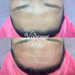 Vivienne aoi南堀江のエステ・リラクイメージ