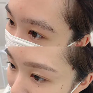 アイブロウ WHITE EYE 枚方/増田の眉毛・アイブロウイメージ