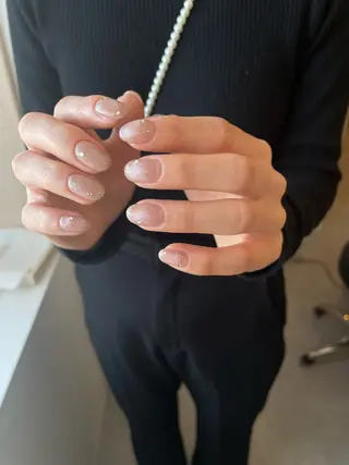 ネイル yuna mimoのネイルデザイン